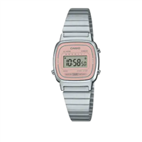Watch Casio Woman Casio Vintage in Resin LA670WEA-4A2EF - LA670WEA-4A2EF